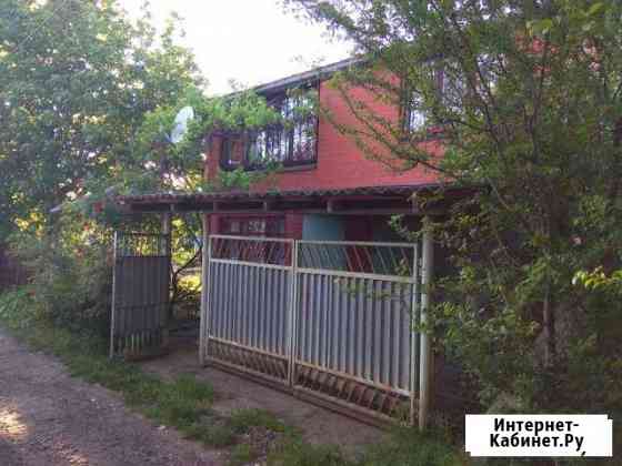 Дом 89 кв.м. на участке 6 сот. Краснодар