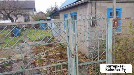 Дача 20 кв.м. на участке 6 сот. Краснодар