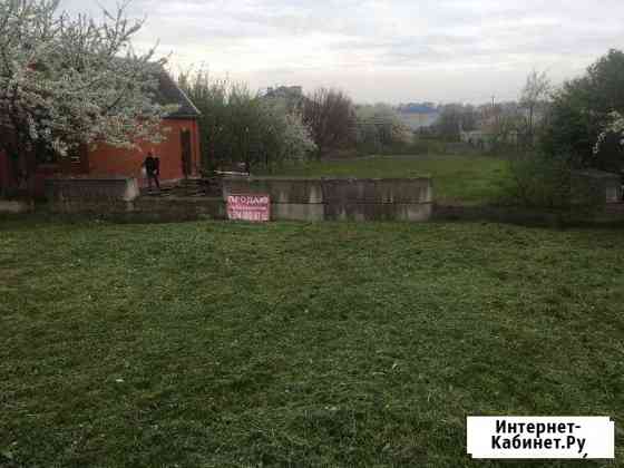 Участок 12 сот. (ИЖС) Краснодар