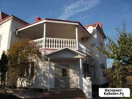 Дом 220 кв.м. на участке 7 сот. Геленджик