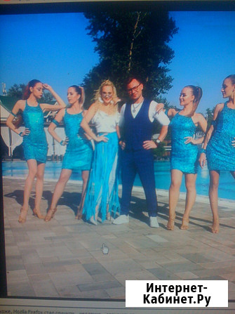 Ведущий свадеб промо-акций презентаций Ростов-на-Дону - изображение 1