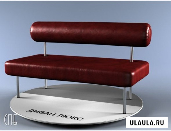 Диванчики, скамьи, банкетки для посетителей и персонала. Санкт-Петербург - изображение 4