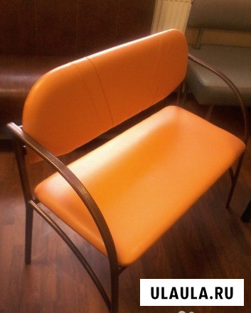 Диванчики, скамьи, банкетки для посетителей и персонала. Санкт-Петербург - изображение 1