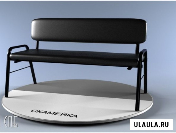 Диванчики, скамьи, банкетки для посетителей и персонала. Санкт-Петербург - изображение 3