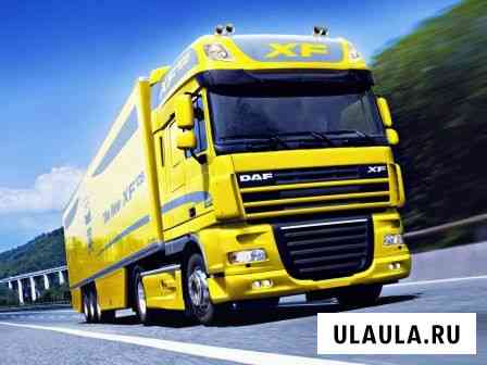 Автоперевозки от 1 т по всем регионам России Ростов-на-Дону