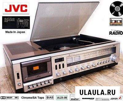 Пассик для винила JVC MF-33 Москва - изображение 1