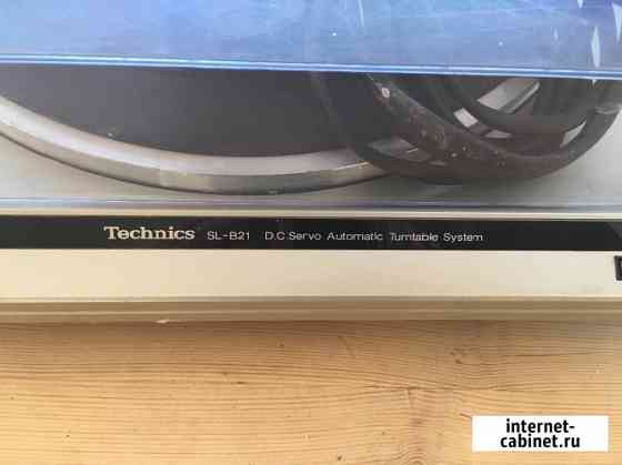 Новый пассик для проигрывателя винила Technics Sl-b21 пассик для вертушки Техникс Москва