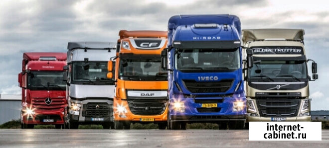 Автомобильные перевозки всех видов грузов от 2 до 20 т по всем регионам России Ростов-на-Дону - изображение 1