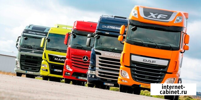 Автоперевозки по России от 5 т до 20 тонн еврофурами Москва - изображение 1