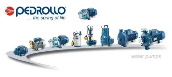 Grundfos, Wilo, Cnp, Ebara, Pedrollo, Espa, Джилекс, Hiflow, Dab и др Москва