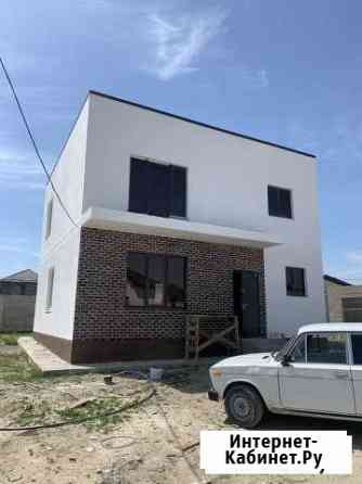 Дом 140 кв.м. на участке 3 сот. Новороссийск