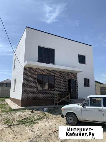 Дом 140 кв.м. на участке 3 сот. Новороссийск - изображение 1