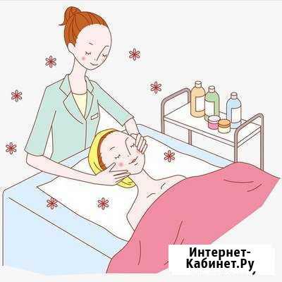 Помощники косметолога на постоянную работу Симферополь - изображение 1