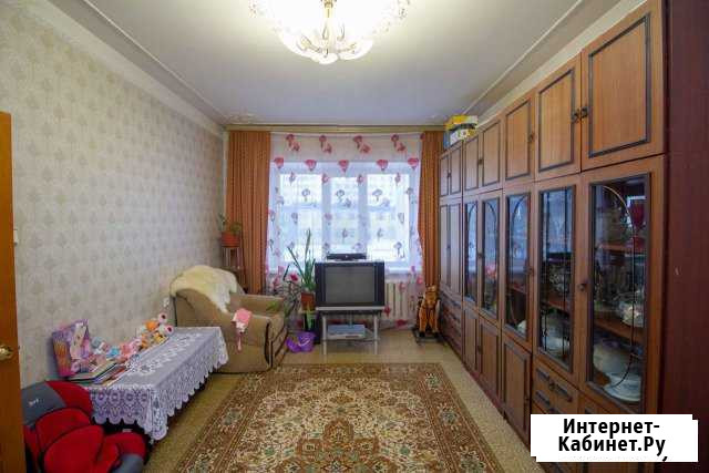 4-к квартира, 88 кв.м., 2/5 эт. Новый Уренгой - изображение 1