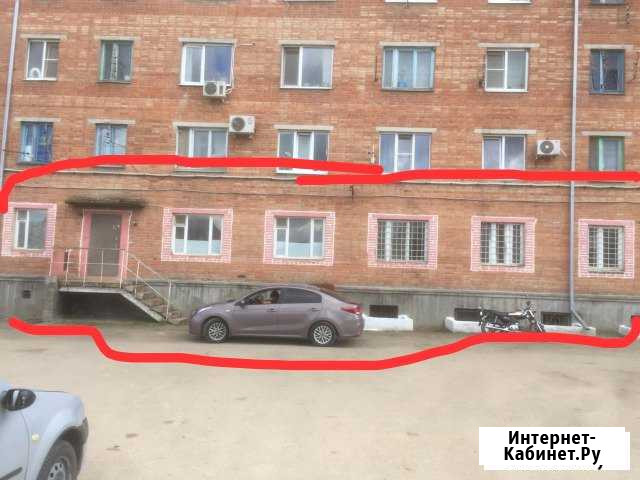 4-к квартира, 90 кв.м., 1/5 эт. Северская - изображение 1