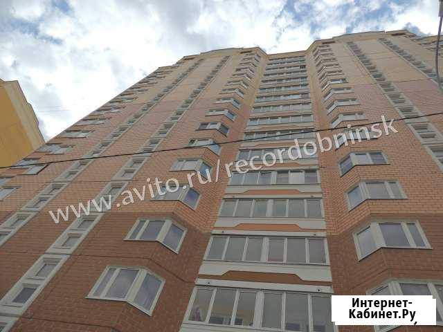 2-к квартира, 62.3 кв.м., 10/17 эт. Обнинск - изображение 1