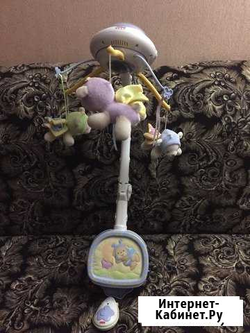 Мобиль Fisher Price Бокситогорск - изображение 1