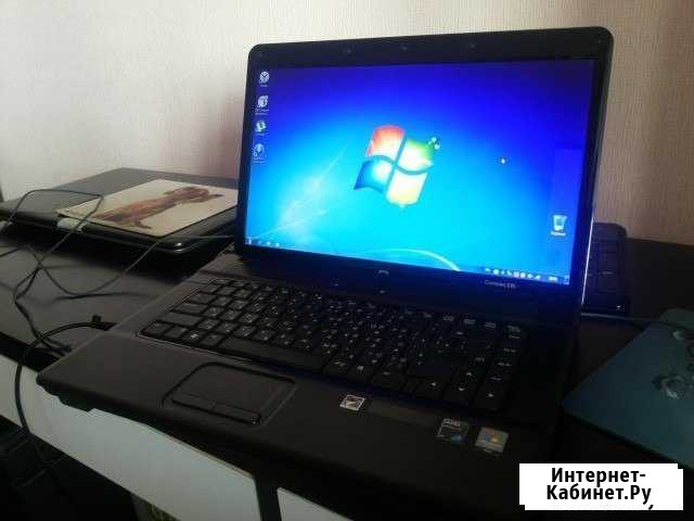 Ноутбук HP 2-ядерный, озу 3Гб, жд 250Гб Старый Оскол - изображение 1