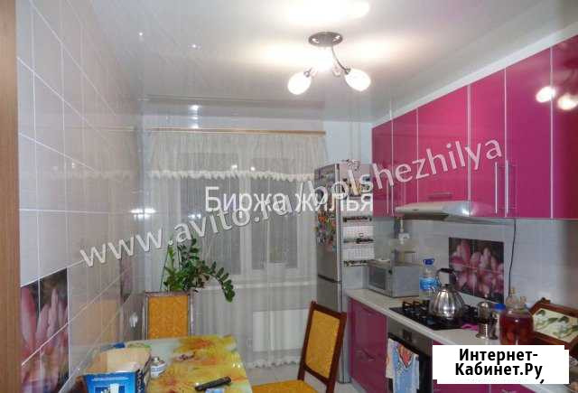 3-к квартира, 76 кв.м., 5/9 эт. Волгоград - изображение 1