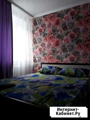 3-к квартира, 57 кв.м., 2/5 эт. Орск - изображение 1