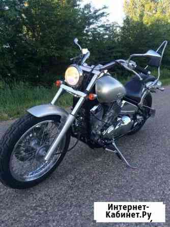 Yamaha Drag Star XVS 400 Краснодар