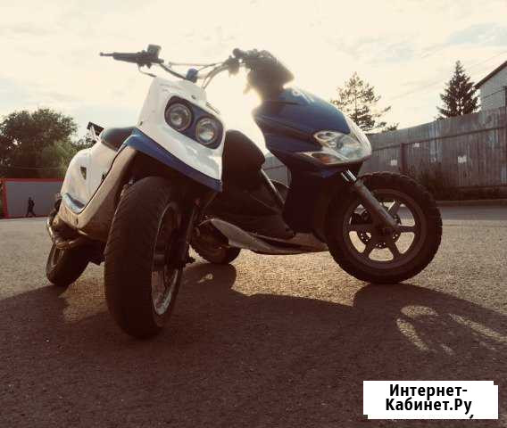 Yamaha jog r Омск - изображение 1