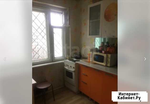 2-к квартира, 44 кв.м., 8/10 эт. Кемерово - изображение 1