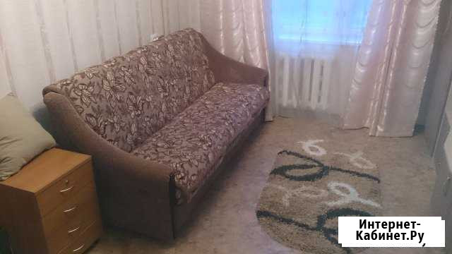 1-к квартира, 30 кв.м., 4/9 эт. Псков - изображение 1