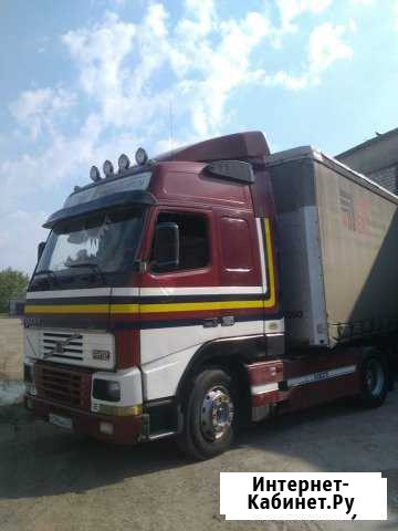 Volvo FH12 Белгород - изображение 1