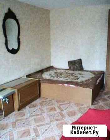 1-к квартира, 31.7 кв.м., 3/5 эт. Кемерово
