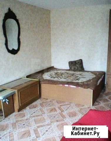 1-к квартира, 31.7 кв.м., 3/5 эт. Кемерово - изображение 1
