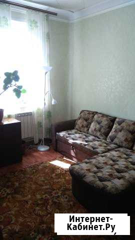 3-к квартира, 55 кв.м., 1/2 эт. Грязи - изображение 1