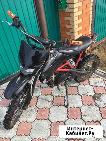 Irbis trr 125 Казань - изображение 1