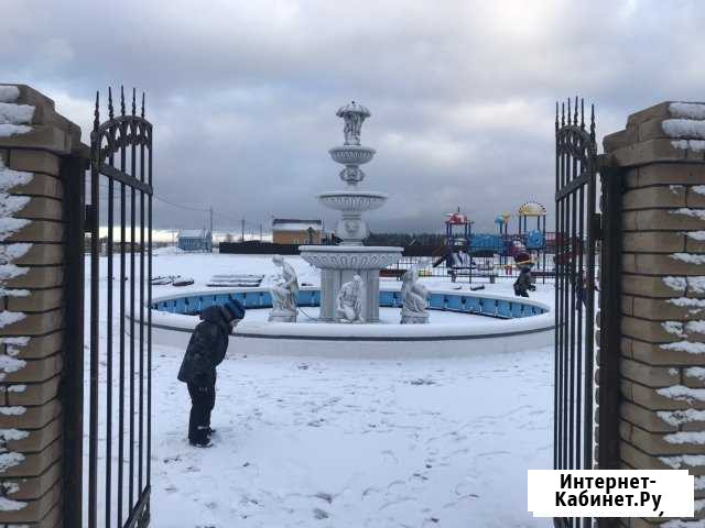 Участок 8.8 сот. (СНТ, ДНП) Гостилицы - изображение 1