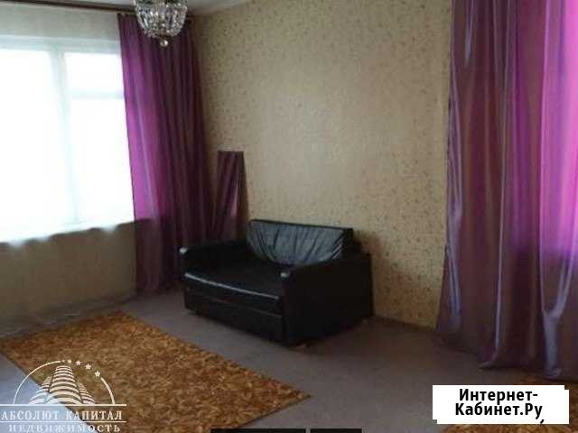 1-к квартира, 31 кв.м., 2/5 эт. Пушкино - изображение 1