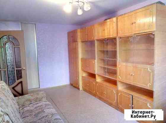 1-к квартира, 30 кв.м., 2/5 эт. Калуга