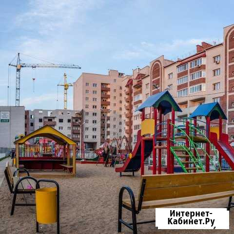 2-к квартира, 75 кв.м., 2/10 эт. Смоленск - изображение 1