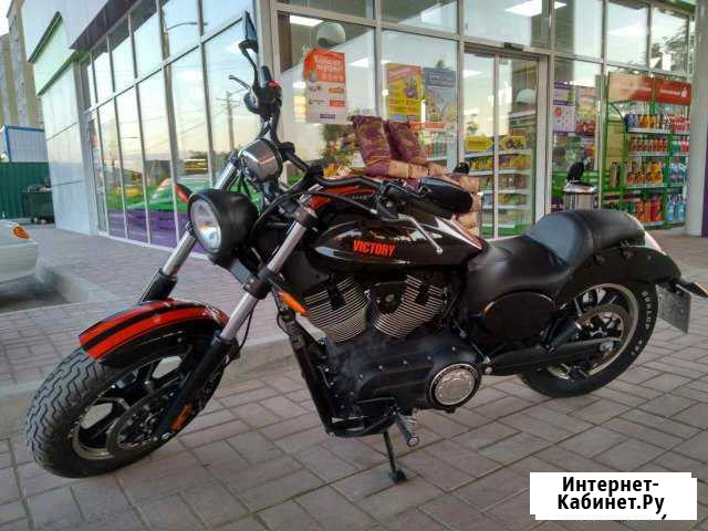 Victory Judge 1,7л 2012г Симферополь - изображение 1