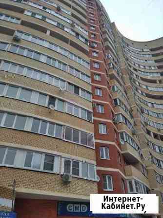 1-к квартира, 39 кв.м., 11/17 эт. Ногинск