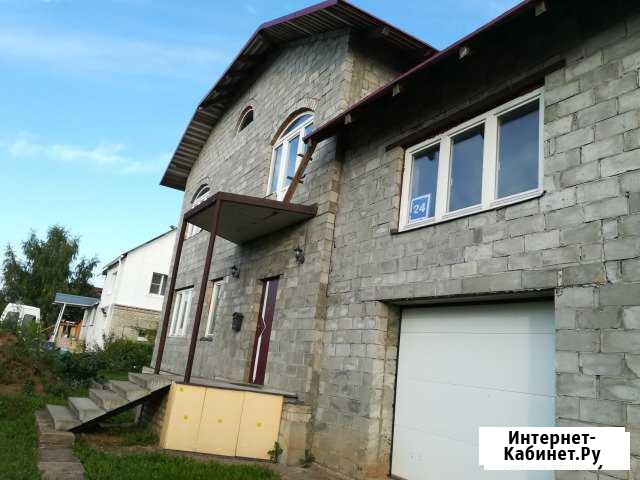 Коттедж 394 кв.м. на участке 13.2 сот. Киров - изображение 1