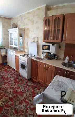 1-к квартира, 38 кв.м., 9/9 эт. Уфа