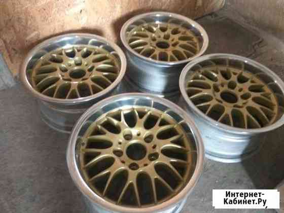 BBS rondel R15 BMW Севастополь