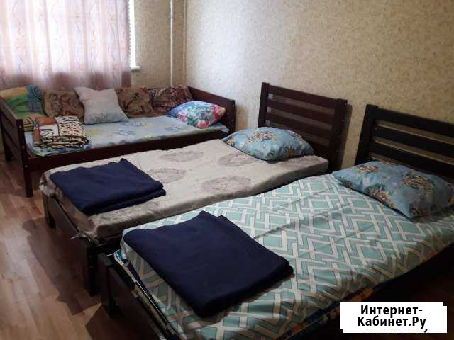 Комната 14 кв.м. в 2-к, 5/14 эт. Подольск - изображение 1