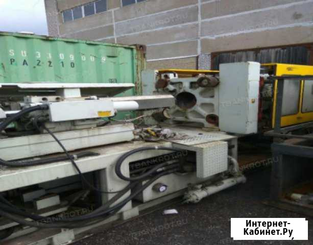 Термопластавтомат Krass Maff 250-1900 г.Тверь Тверь - изображение 1