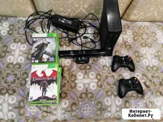 Xbox 360 Ангарск