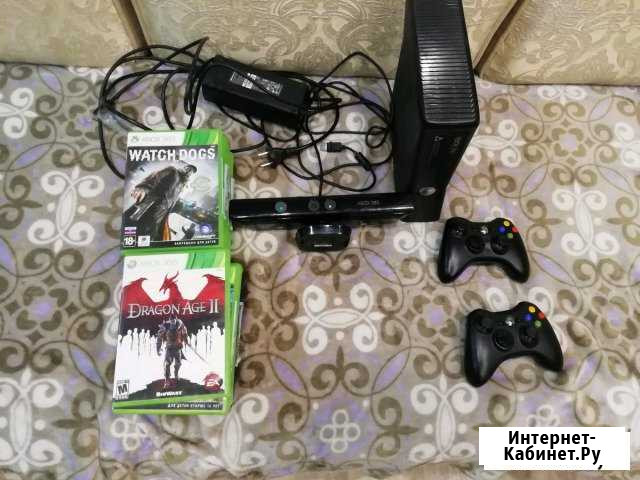 Xbox 360 Ангарск - изображение 1