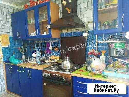 3-к квартира, 80 кв.м., 4/6 эт. Уфа