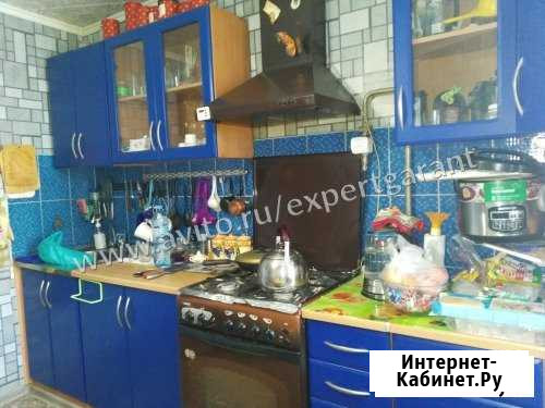 3-к квартира, 80 кв.м., 4/6 эт. Уфа - изображение 1