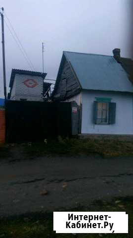 Дом 20 кв.м. на участке 2 сот. Лабинск - изображение 1