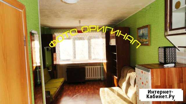 Комната 18 кв.м. в 1-к, 3/5 эт. Уфа - изображение 1